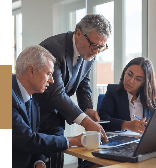 Corporate & Commercial Law